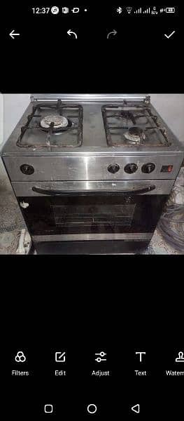 cooking range for sale 3