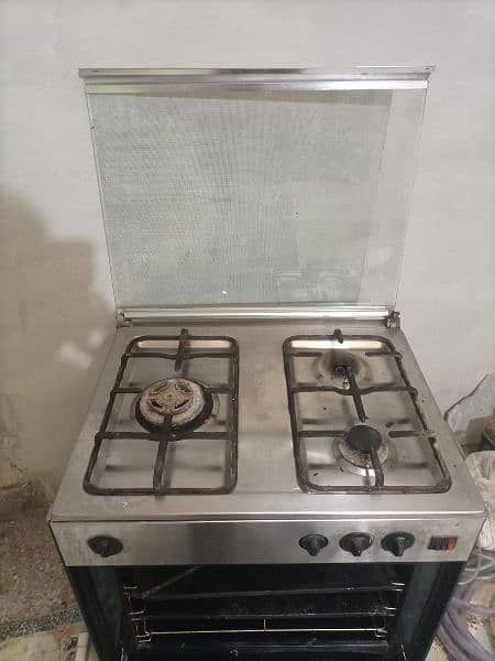 cooking range for sale 4