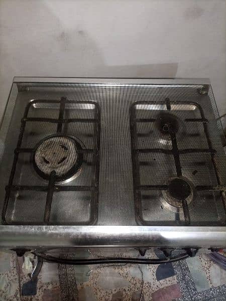 cooking range for sale 5