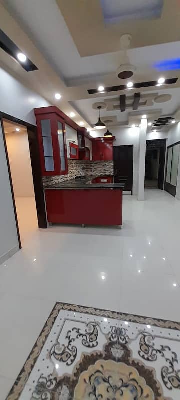 3 Bed D/D Flat For Rent Different Floors Available 13