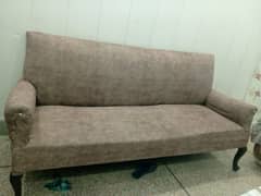 Poshish sofa set
