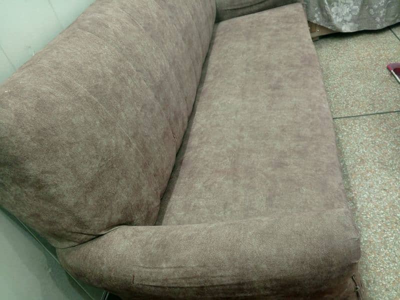 Poshish sofa set 1