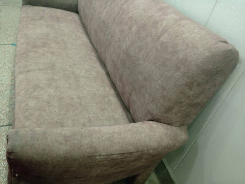 Poshish sofa set 3
