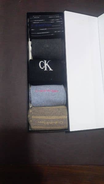 ck and tommy and polo socks 3