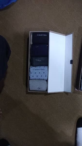 ck and tommy and polo socks 12