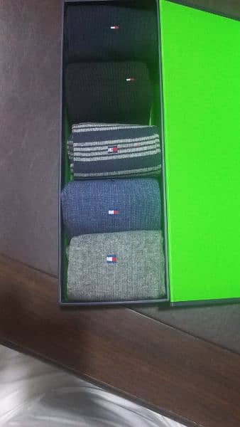 ck and tommy and polo socks 14