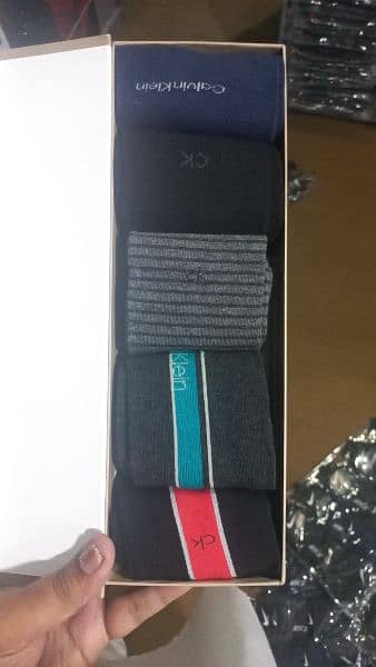 ck and tommy and polo socks 18