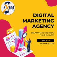 Digital Marketing | Social Media Marketing | Web Design | SEO | PPC AD 0