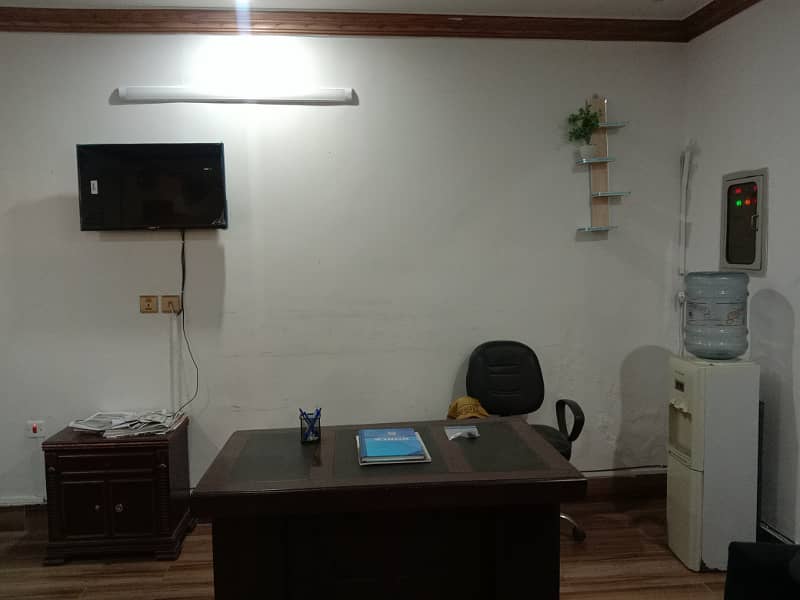 Furnished Office For Rent. . Baismint 12