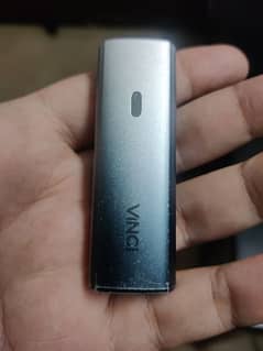 Voopoo (Vinci) Premium Pre-Owned Vape Device Now Available 0
