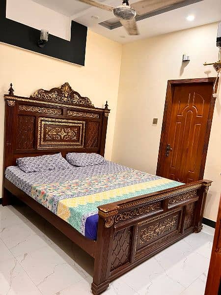 Chinioti bed/dressing/side tables       Whatsapp 03194106523 3