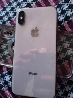 iphone xs  non pta  water pack