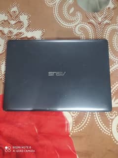 Asus laptop model S301 la Notebook