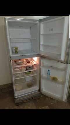 Pell fridge