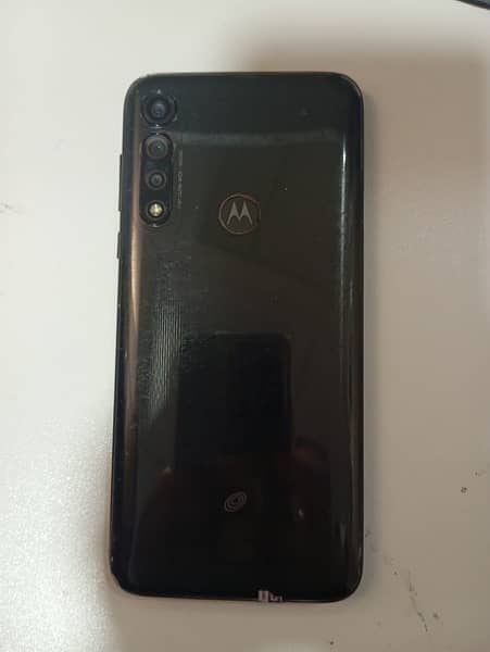 Moto G Power PTA approved 3
