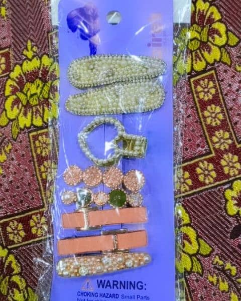 hair accessories in very cheap price 2
