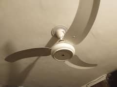 Sonex Copper Used Fan For sale very Good work