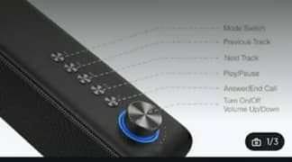 oraimo bluetooth speaker,and sound bar 0
