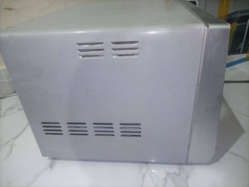microwaves oven 5