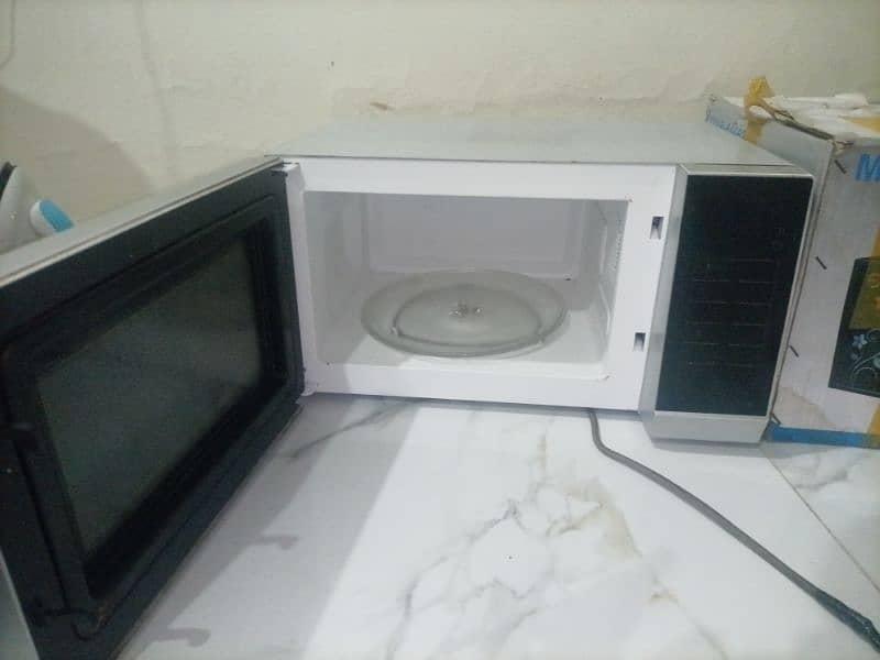 microwaves oven 7