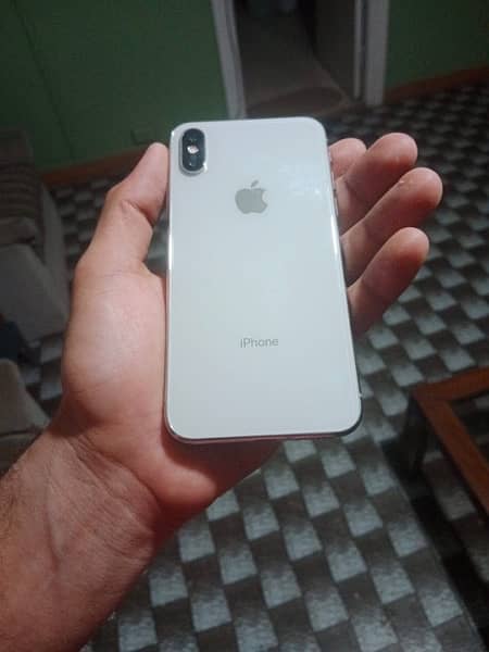 iPhone X for sale 4
