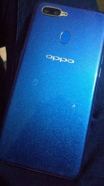 oppo a5s for sell 2