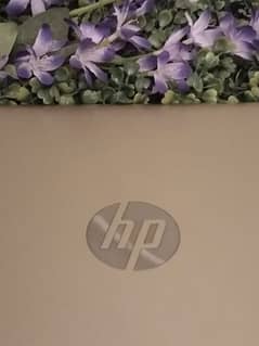 HP Gold Edition Core i5 7th Generation Slim Laptop 360