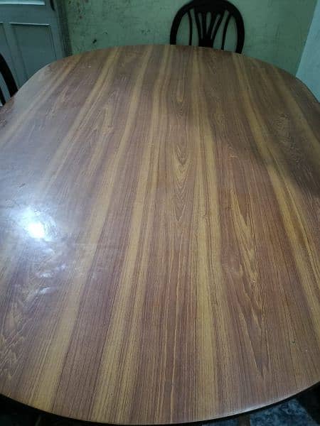 daing table 3