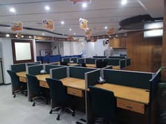 Office For Sale At Gulberg Main Boulevard Lahore 0
