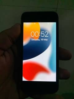 iPhone SE 2016 32GB Non PTA (Read Ad)
