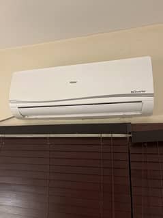 Haier DC Inverter 1.5 Ton Heat and Cool 18HF 2021 0
