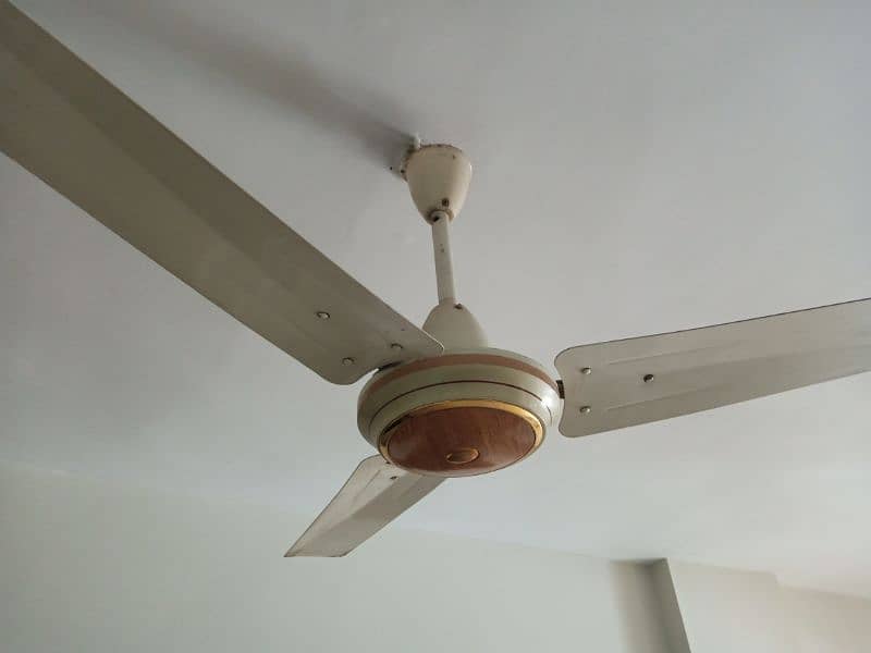 Selling Used GFC Ceiling Fan 2