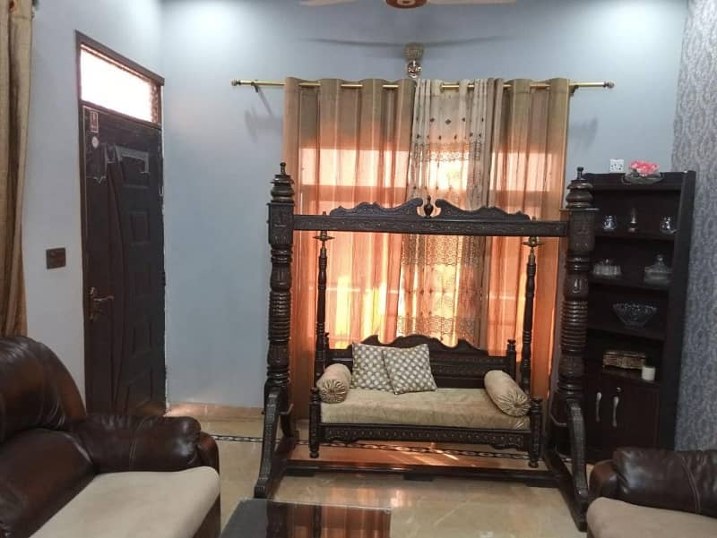 Looking For A House In Gulshan-E-Roomi 1