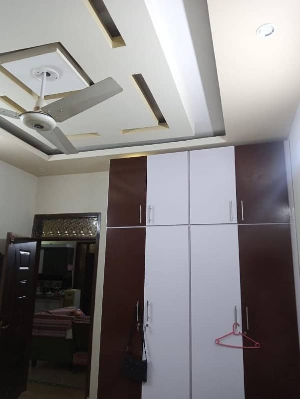 Looking For A House In Gulshan-E-Roomi 9