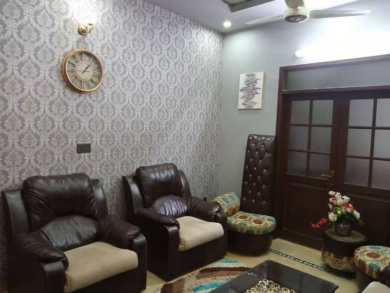 Looking For A House In Gulshan-E-Roomi 10
