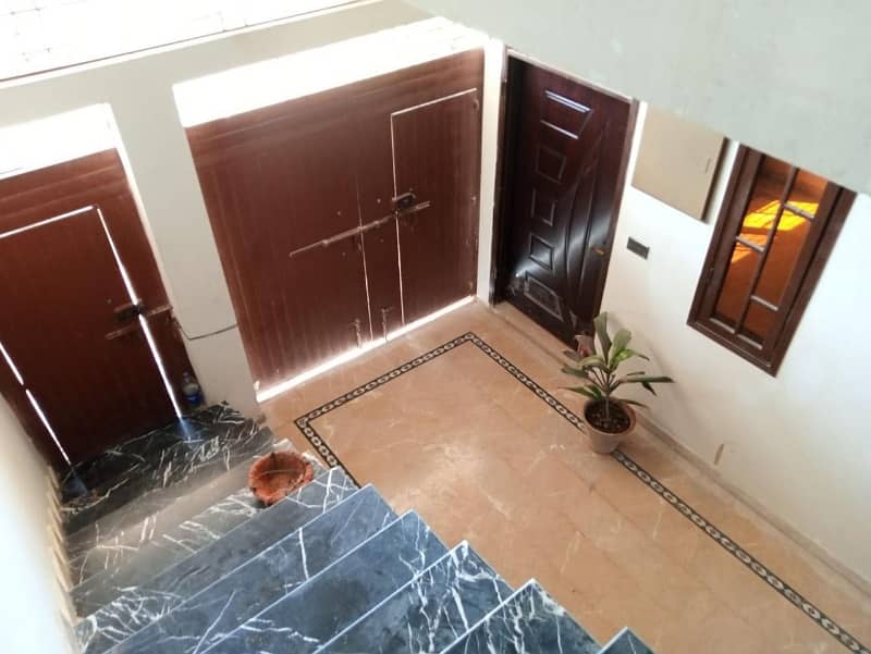 Looking For A House In Gulshan-E-Roomi 14