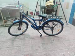 cycle for sale achi condition h