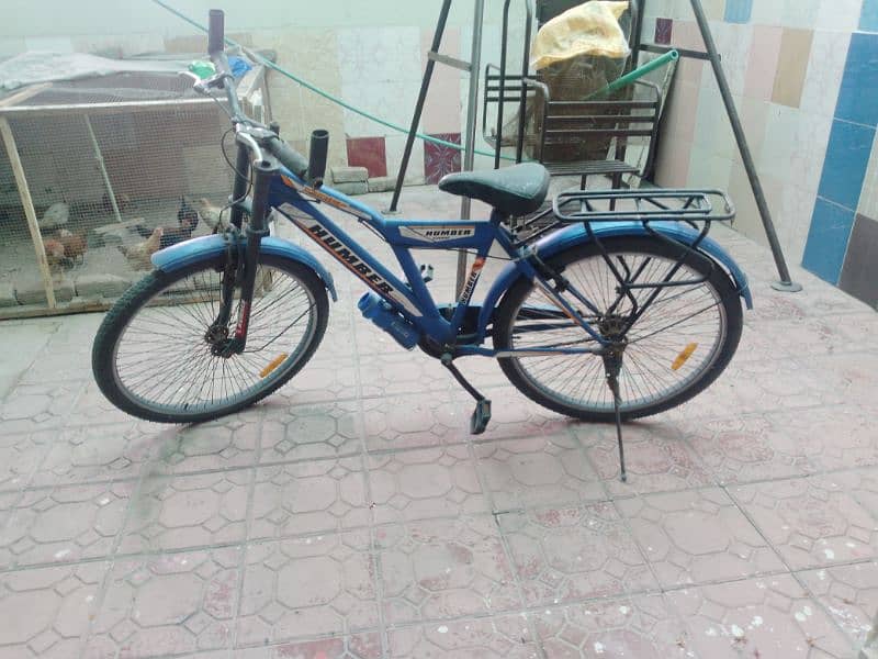 cycle for sale achi condition h 0