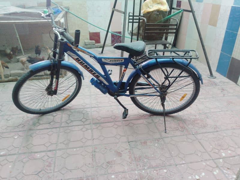 cycle for sale achi condition h 1