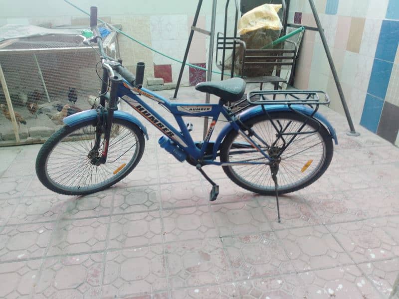 cycle for sale achi condition h 2