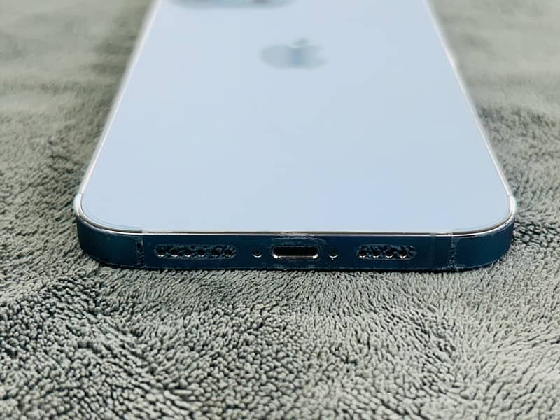 IPhone 13 Pro Max 256GB PTA Approved 3