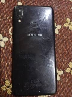 Samsung a10s