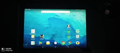 Ellipsis tablet 10 inch display 9000 mah battery 32 gb memory 4 gb ram