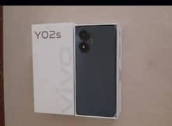 I want to sell my new phone. Y02S 0