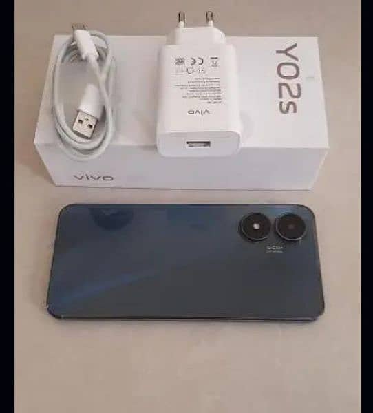 I want to sell my new phone. Y02S 6