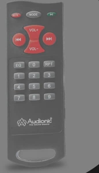 Audionic Maga 60 speakr 2