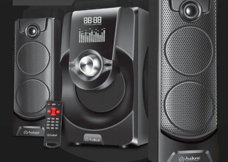 Audionic Maga 60 speakr 3