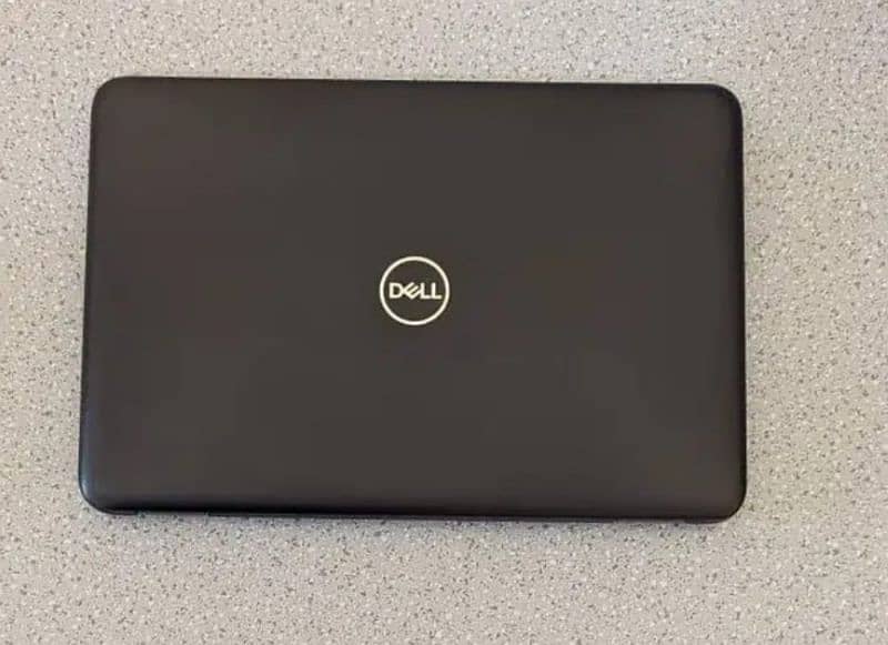 Dell Laptop 3190 4gb 64gb intel celeron 6th generation 1
