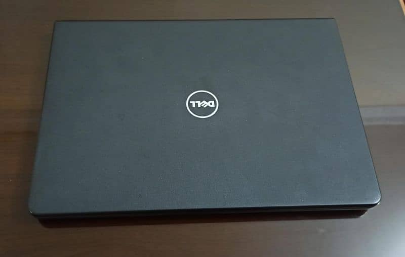 Dell Vostro Core i7 7th generation 4