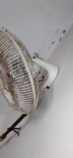 good air fan 0